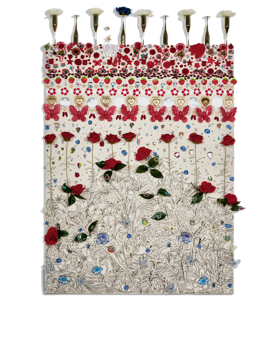 The Next American President (red)