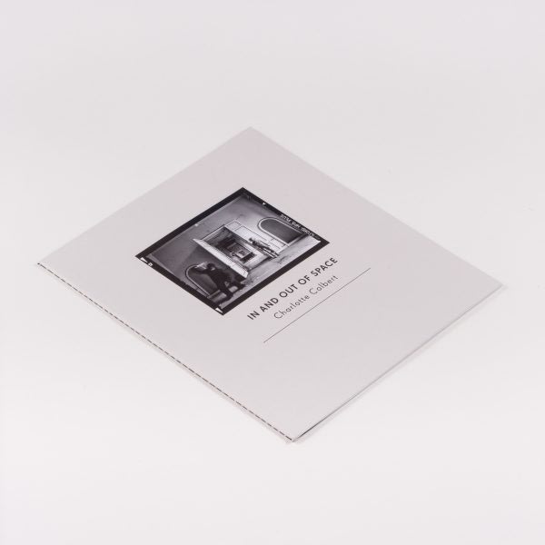 In And Out Of Space – Catalogue