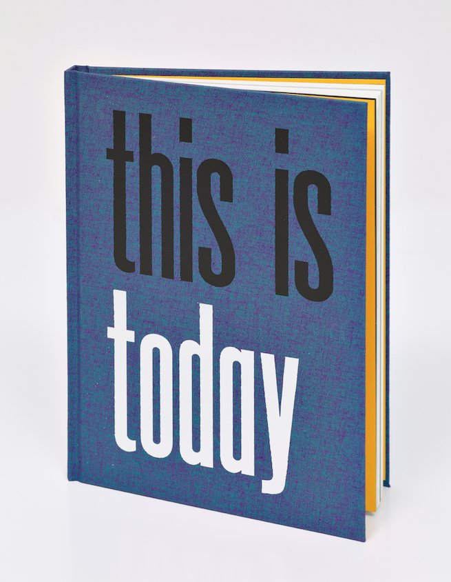This Is Today – Catalogue