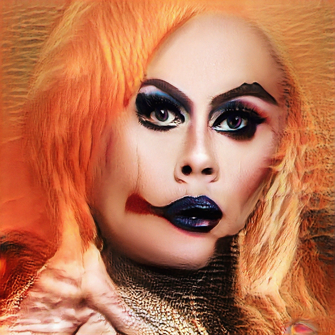 Queering the Dataset Prints