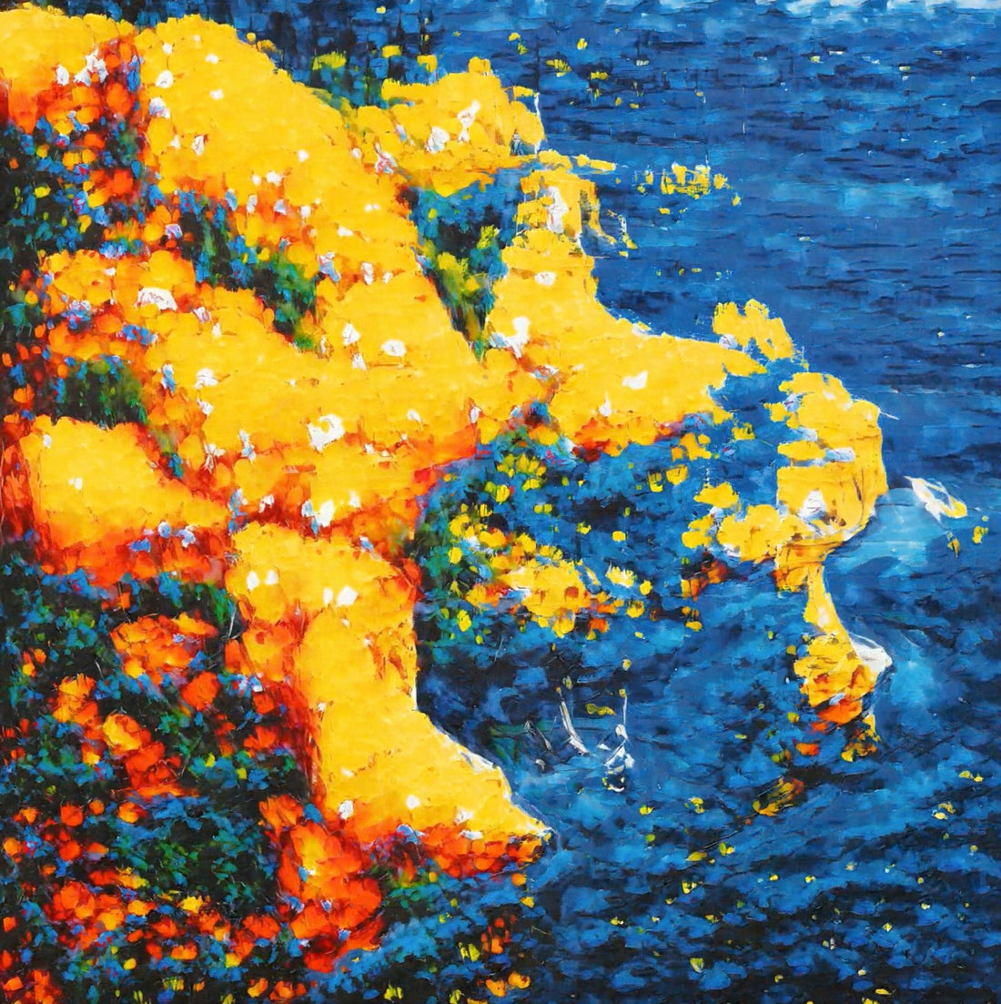 Artificial Convergent Evolution