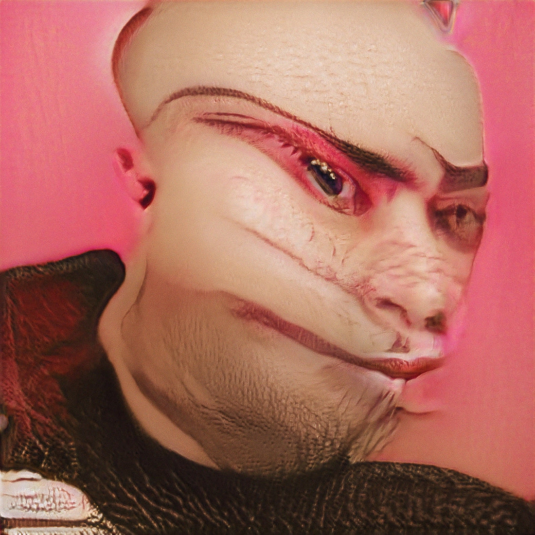 Queering the Dataset Prints