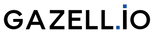 GAZELL.iO