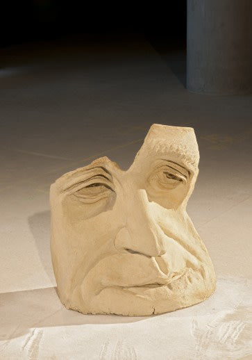 Stone Speak 2 (James)