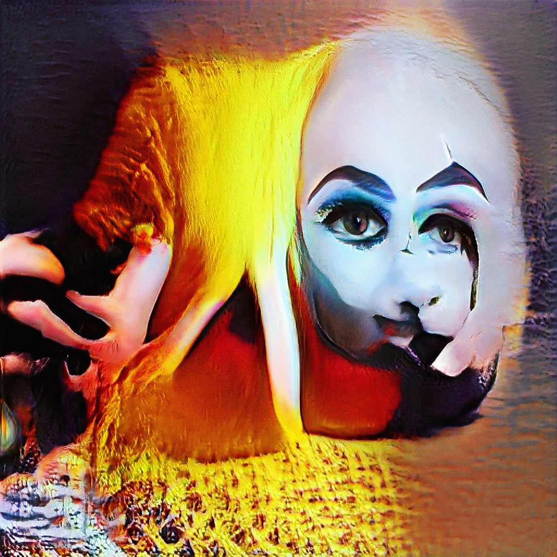 Queering the Dataset Prints