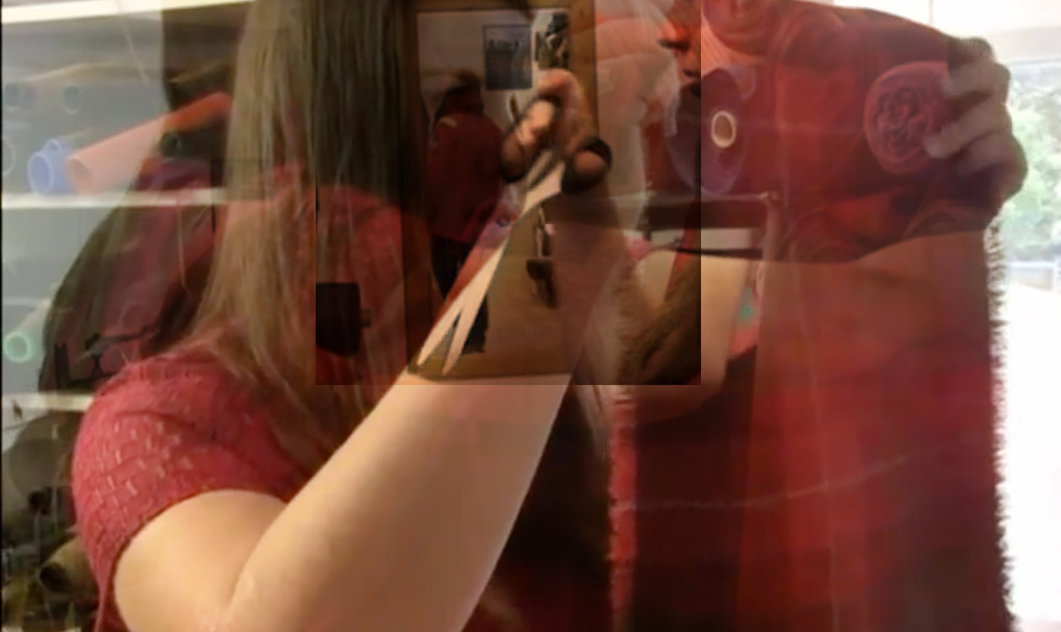 Cull 2 – The One Show, BBC1