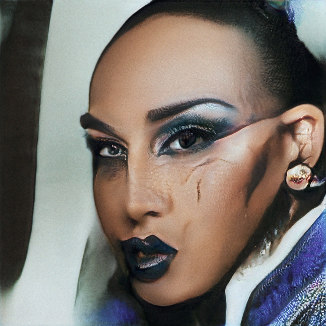 Queering the Dataset Prints