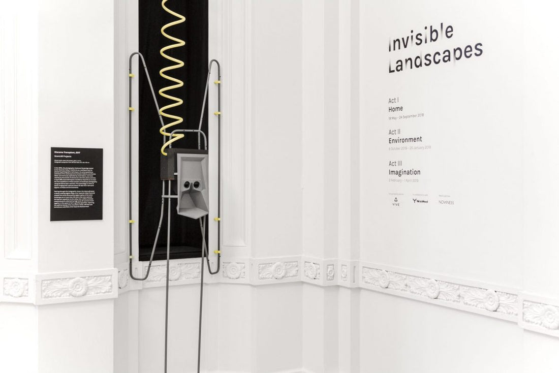 POST-LENTICULAR LANDSCAPES: URBAN DIORAMA TRANSPLANT