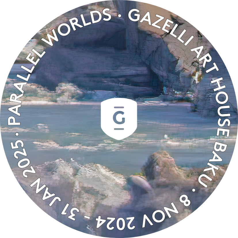 BAKU | Parallel Worlds | COP29