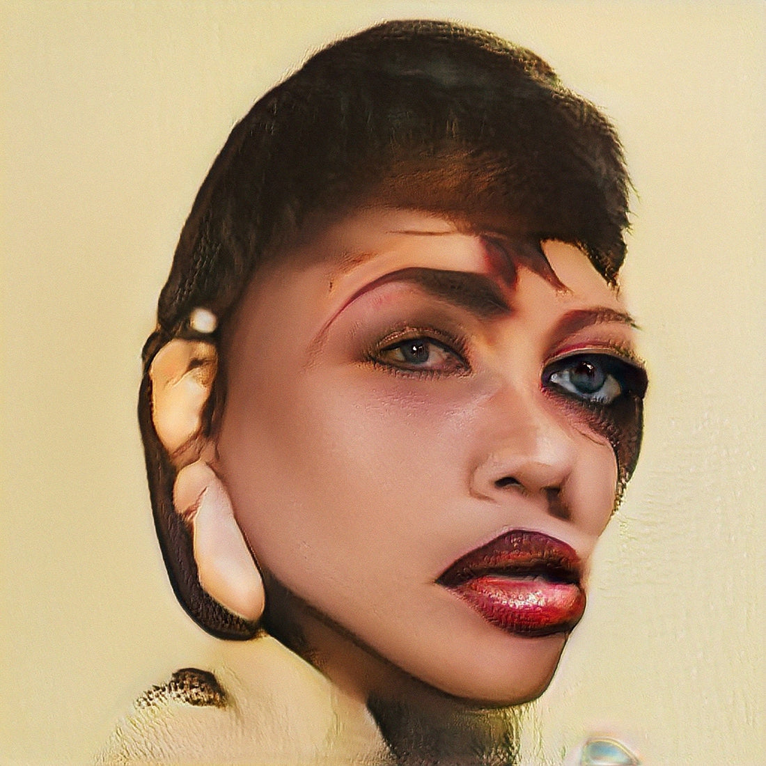 Queering the Dataset Prints