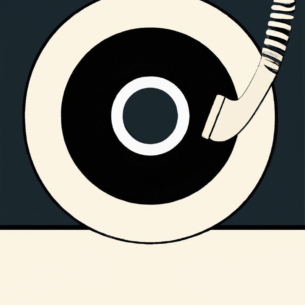 The Hole in Time and Space Where I Used to Be