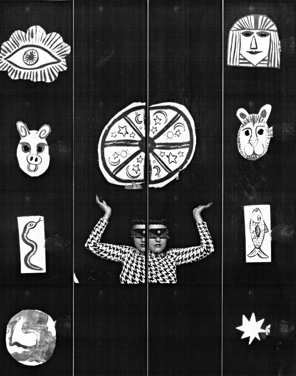 The Wheel of Fortune