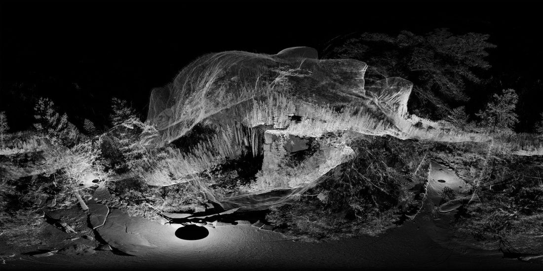 Equirectangular Landscape 06