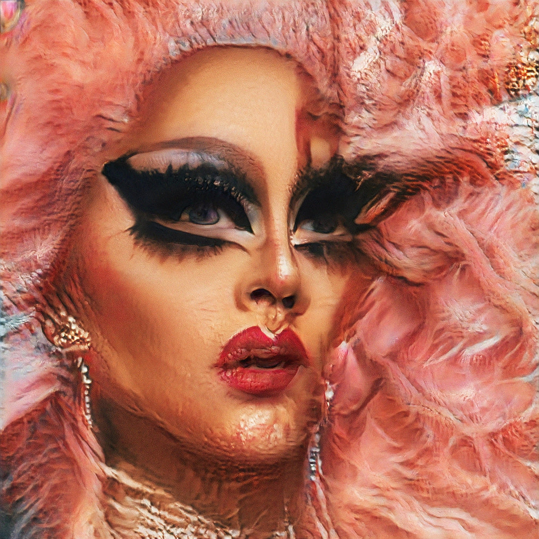 Queering the Dataset Prints