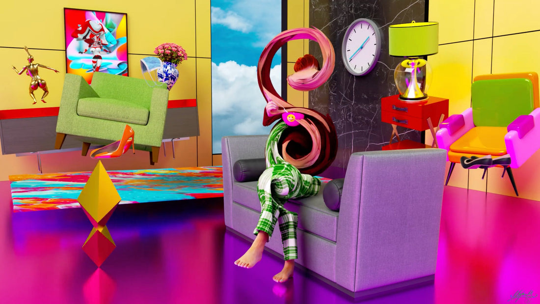 Quarantine_Cycles_Triptych