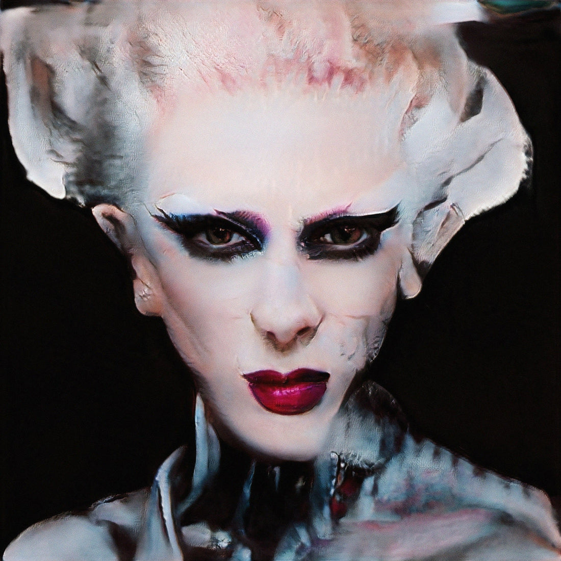 Queering the Dataset Prints