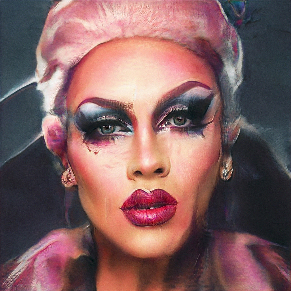 Queering the Dataset Prints