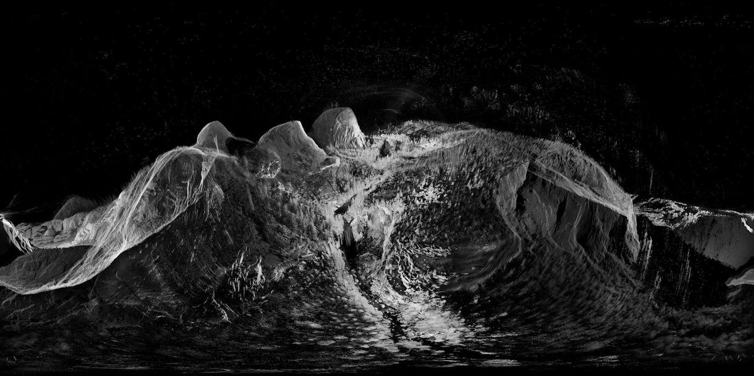 Equirectangular Landscape 02