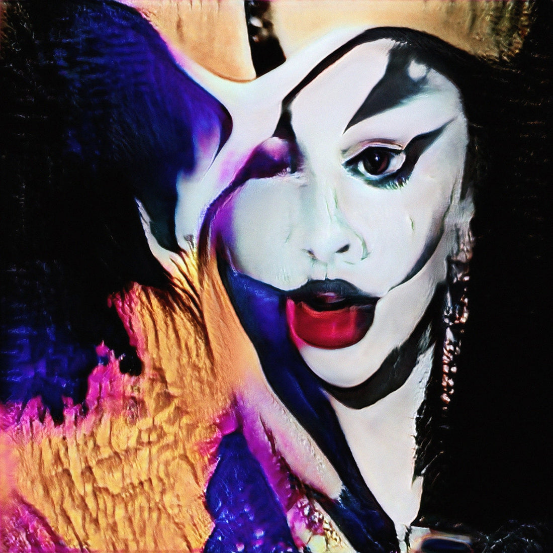 Queering the Dataset Prints