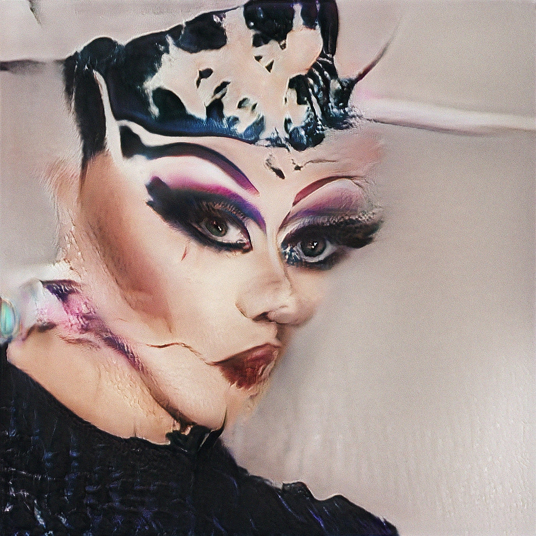 Queering the Dataset Prints