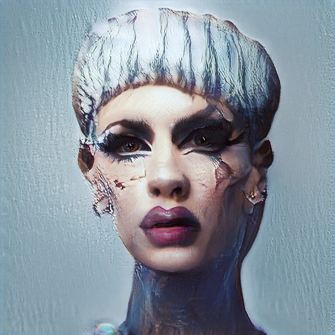 Queering the Dataset Prints