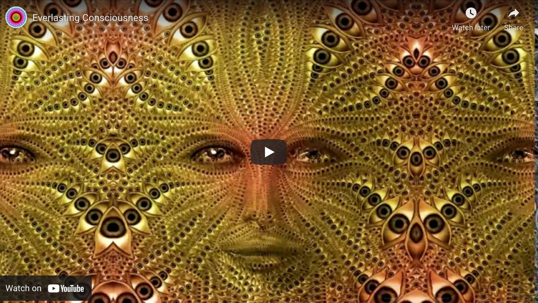 Everlasting Consciousness