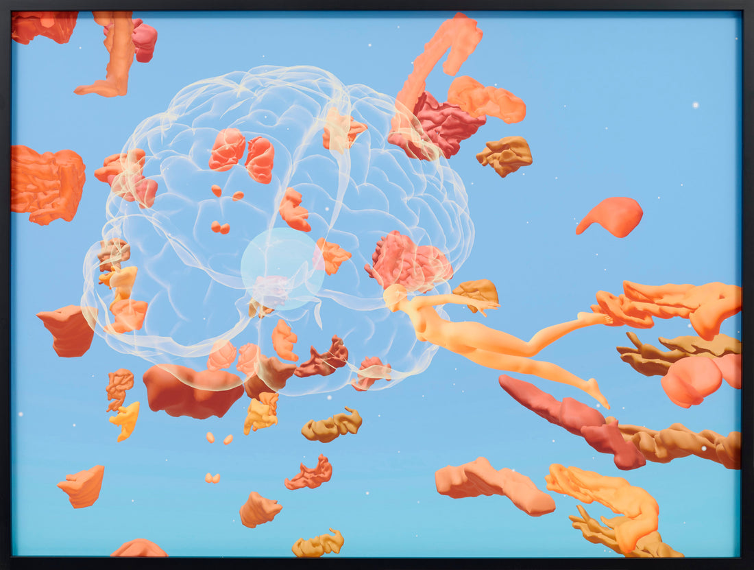 The Tangle of Mind and Matter