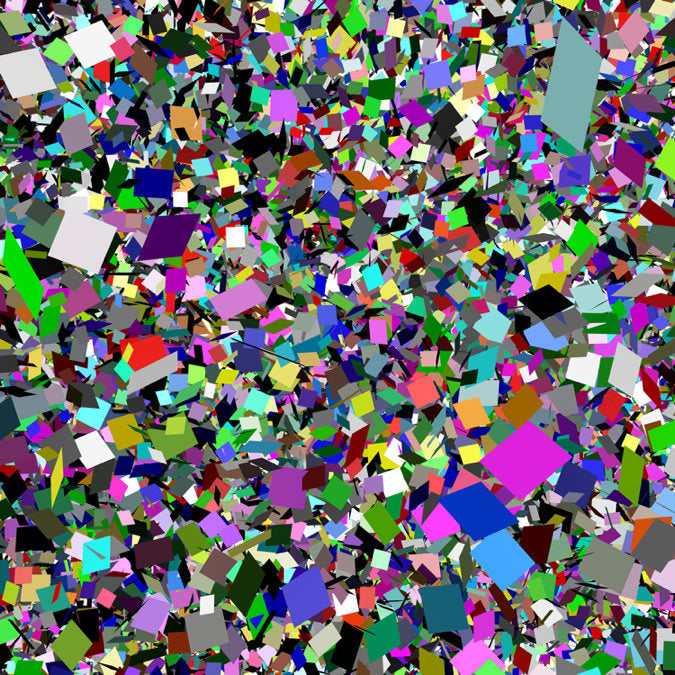 Nightmare for Malevich 36000