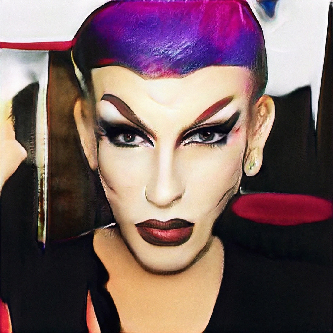 Queering the Dataset Prints