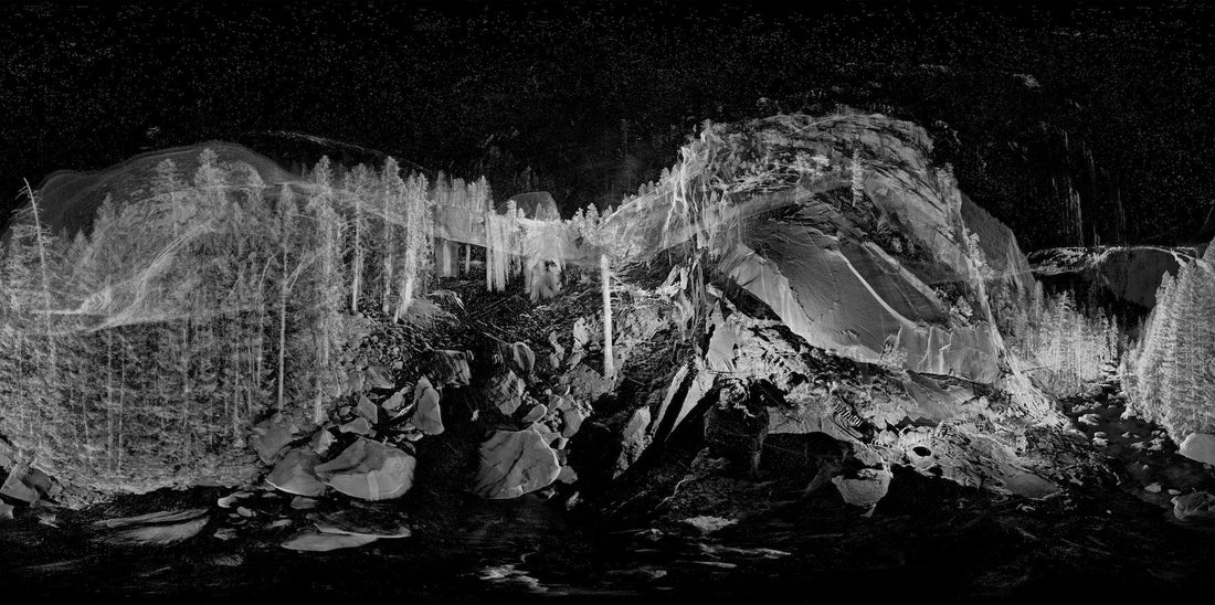 Equirectangular Landscape 04