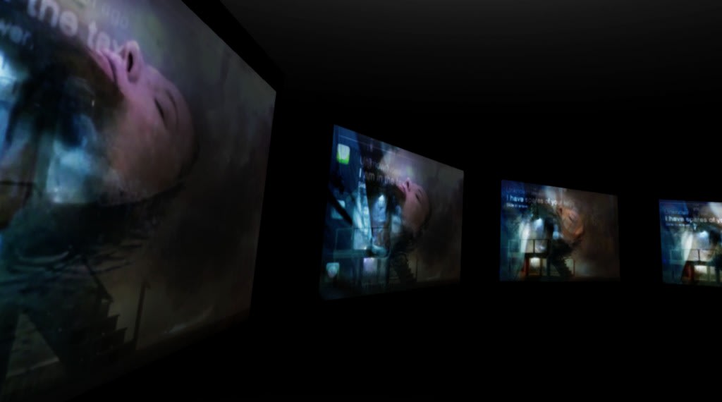 Vroboscopic Investigations