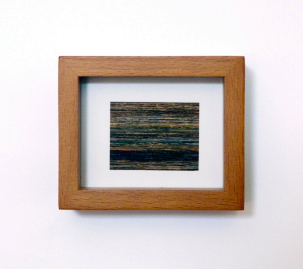 Wizard of Oz (Pixelised in Time)