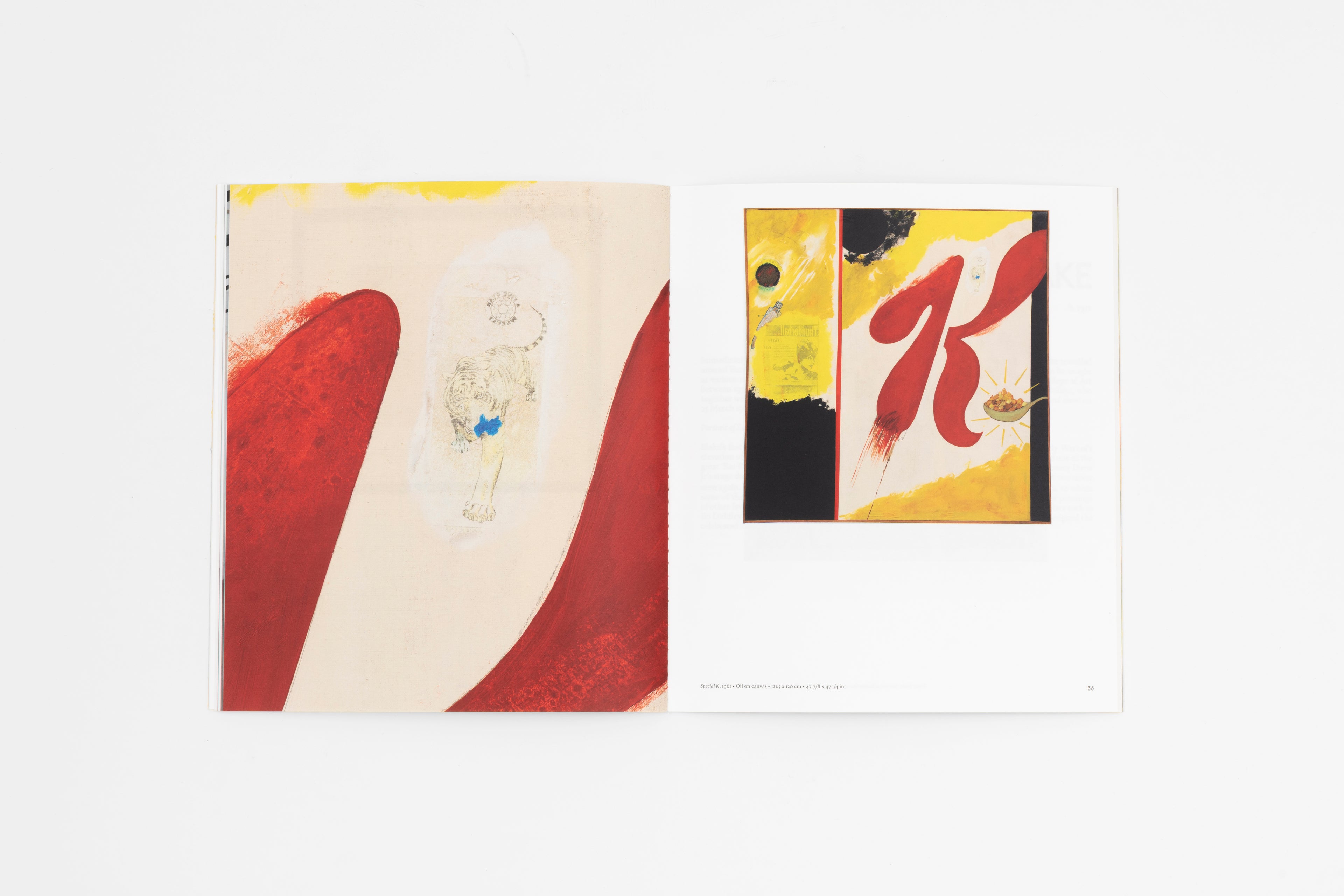 The Way Forward: Derek Boshier and the Sixties