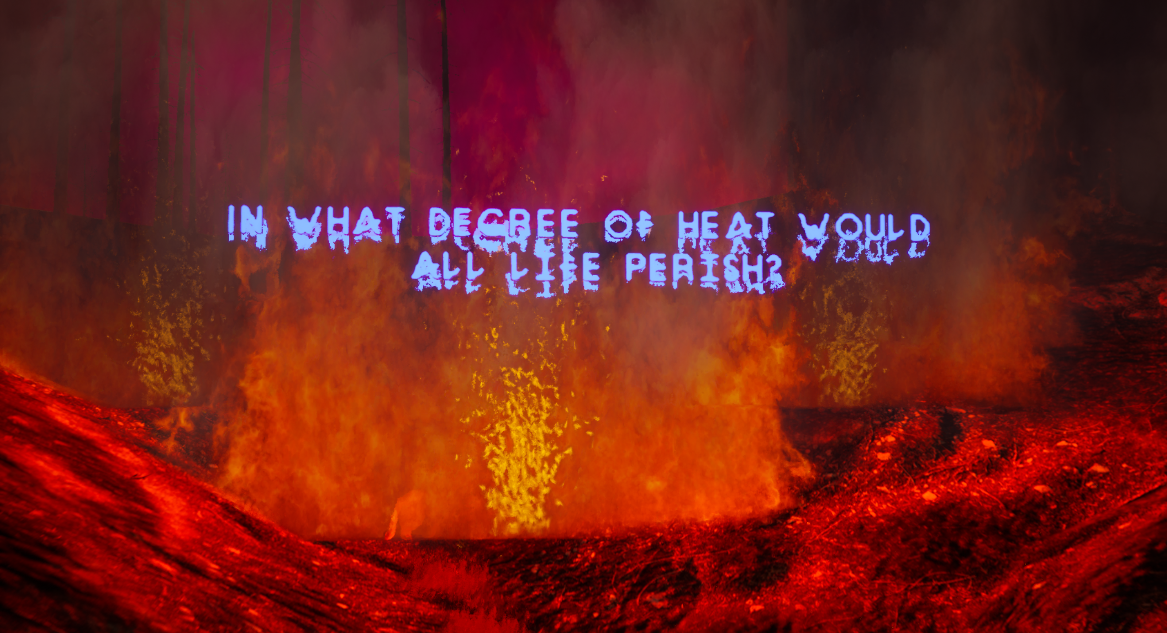 The Alluvials Level 4: Fire Walk With Me