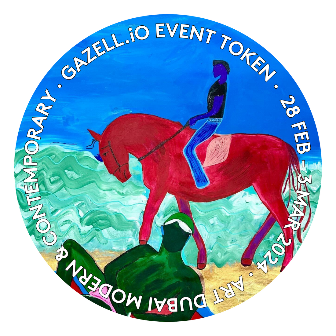 Art Dubai Modern & Contemporary 2024