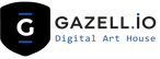 GAZELL.iO