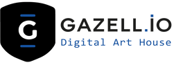 GAZELL.iO