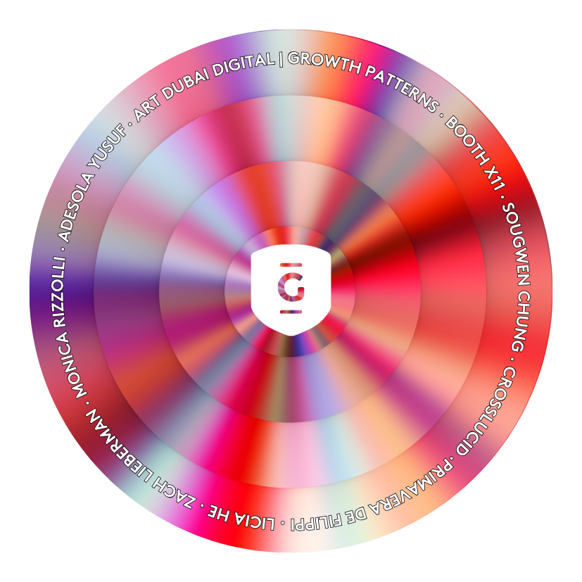 Art Dubai Digital 2025