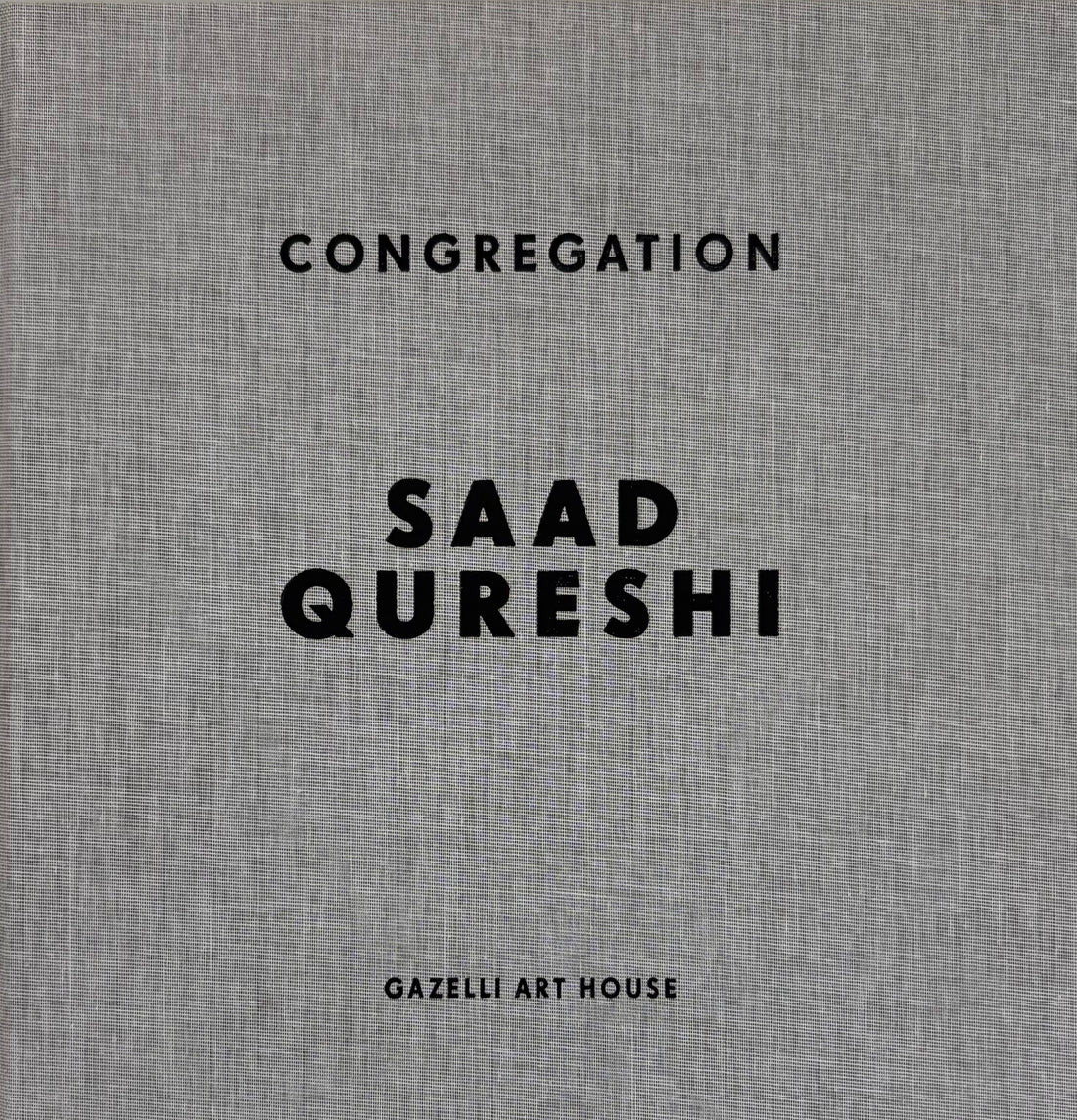 Saad Qureshi: Congregation