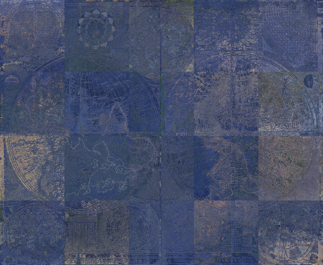 Isolarii, Untitled No.3