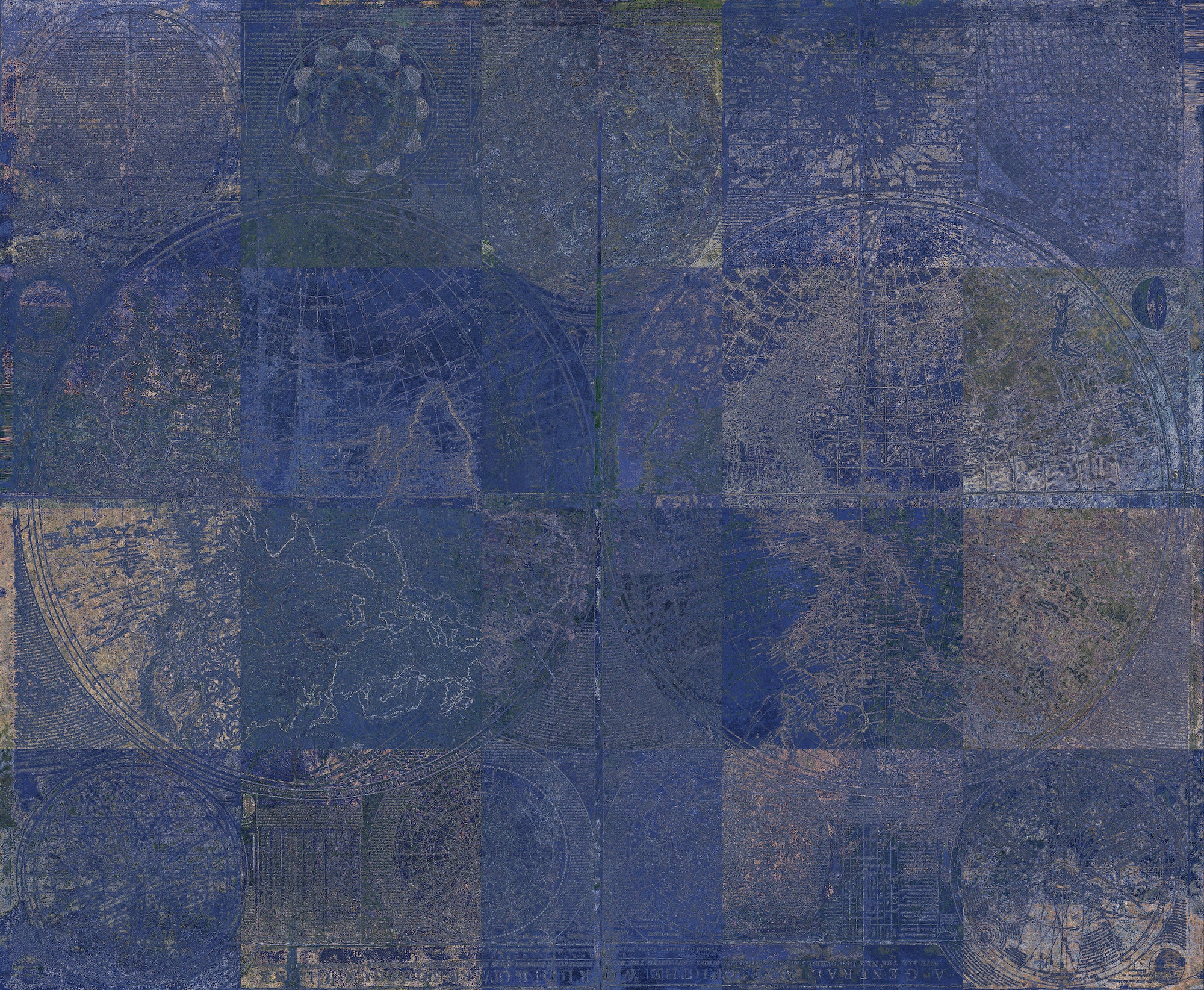 Isolarii, Untitled No.3