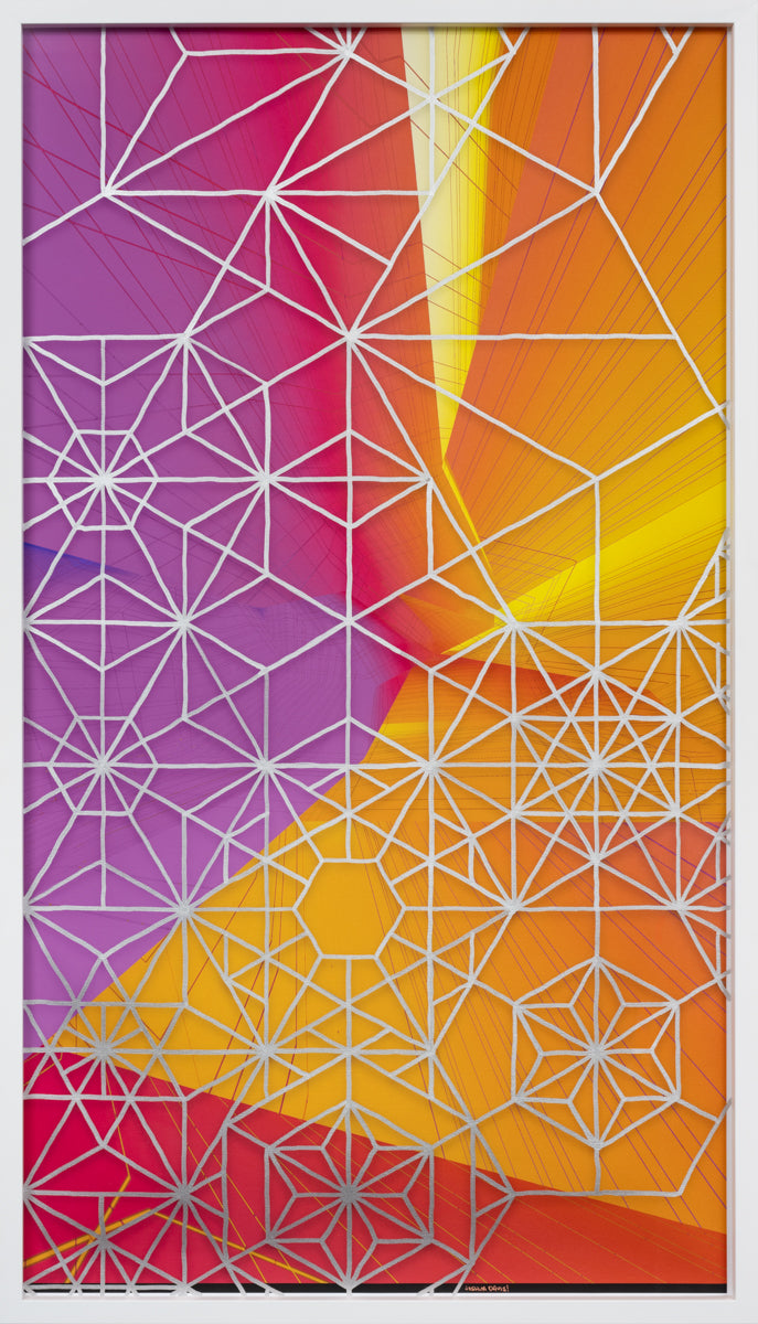 the V01D / PULSAR / 000-001