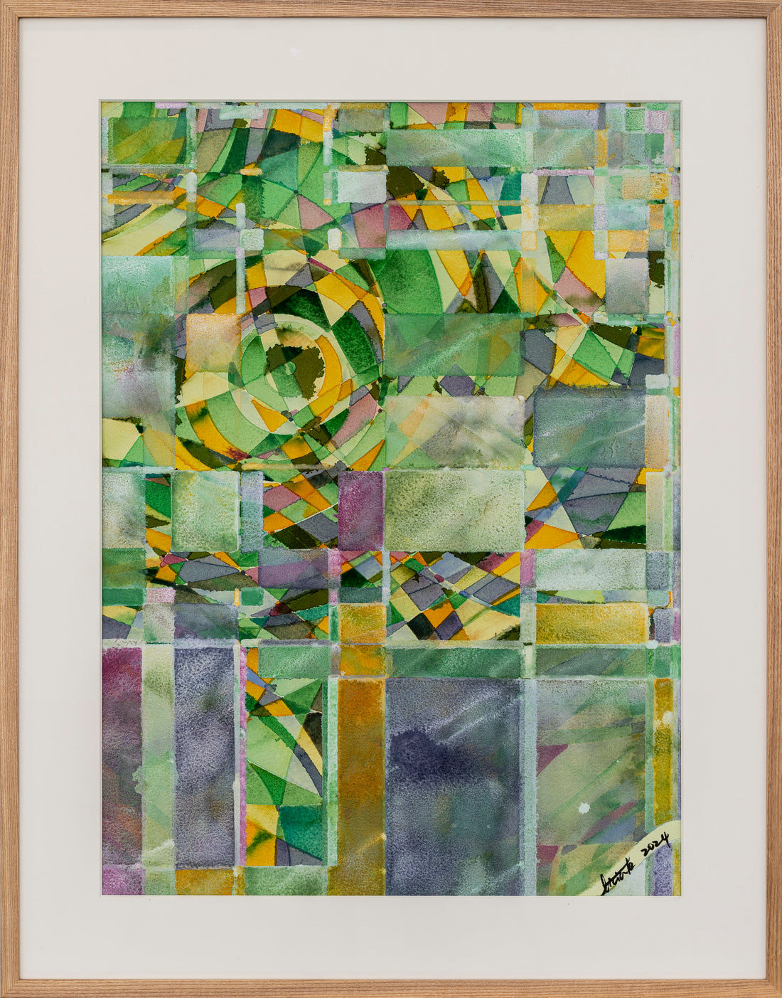 No -- no -- no -- not yet.