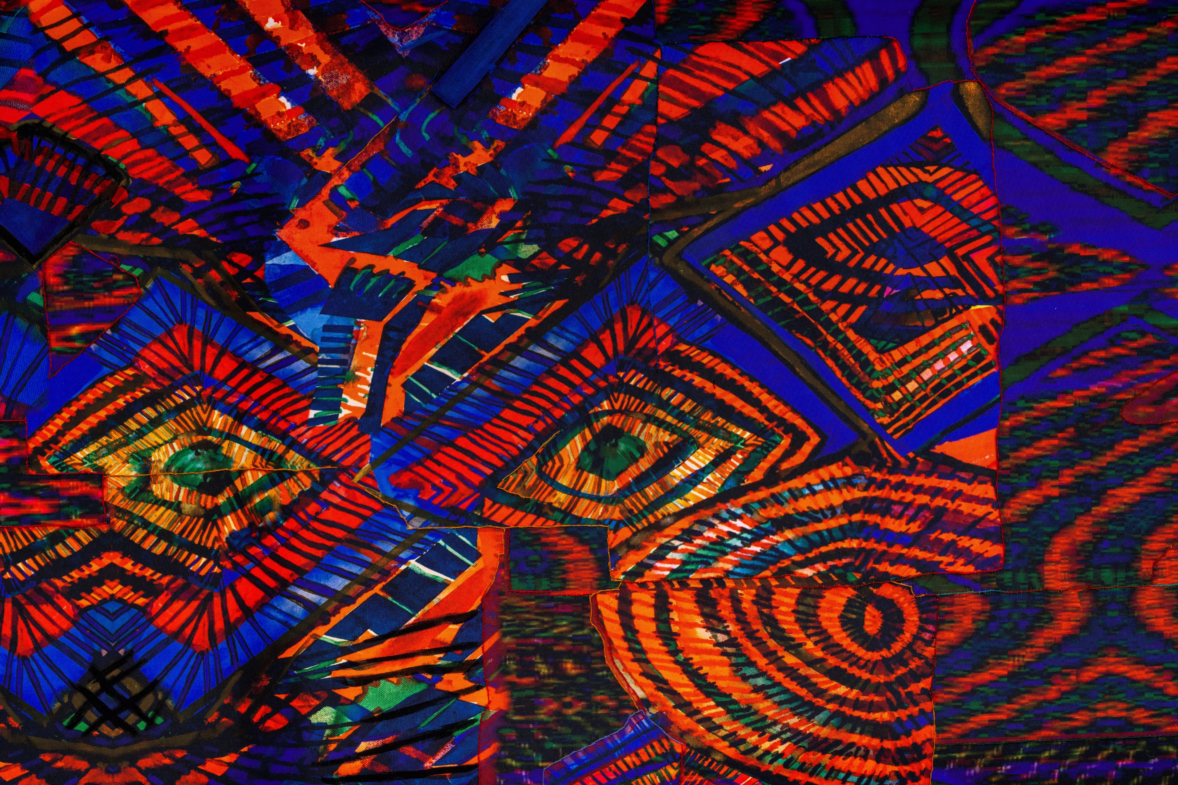 Extant Maculata (Landscape)