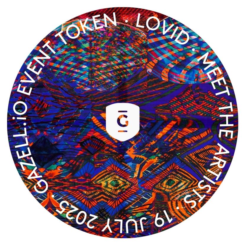 Meet the Artists: LoVid