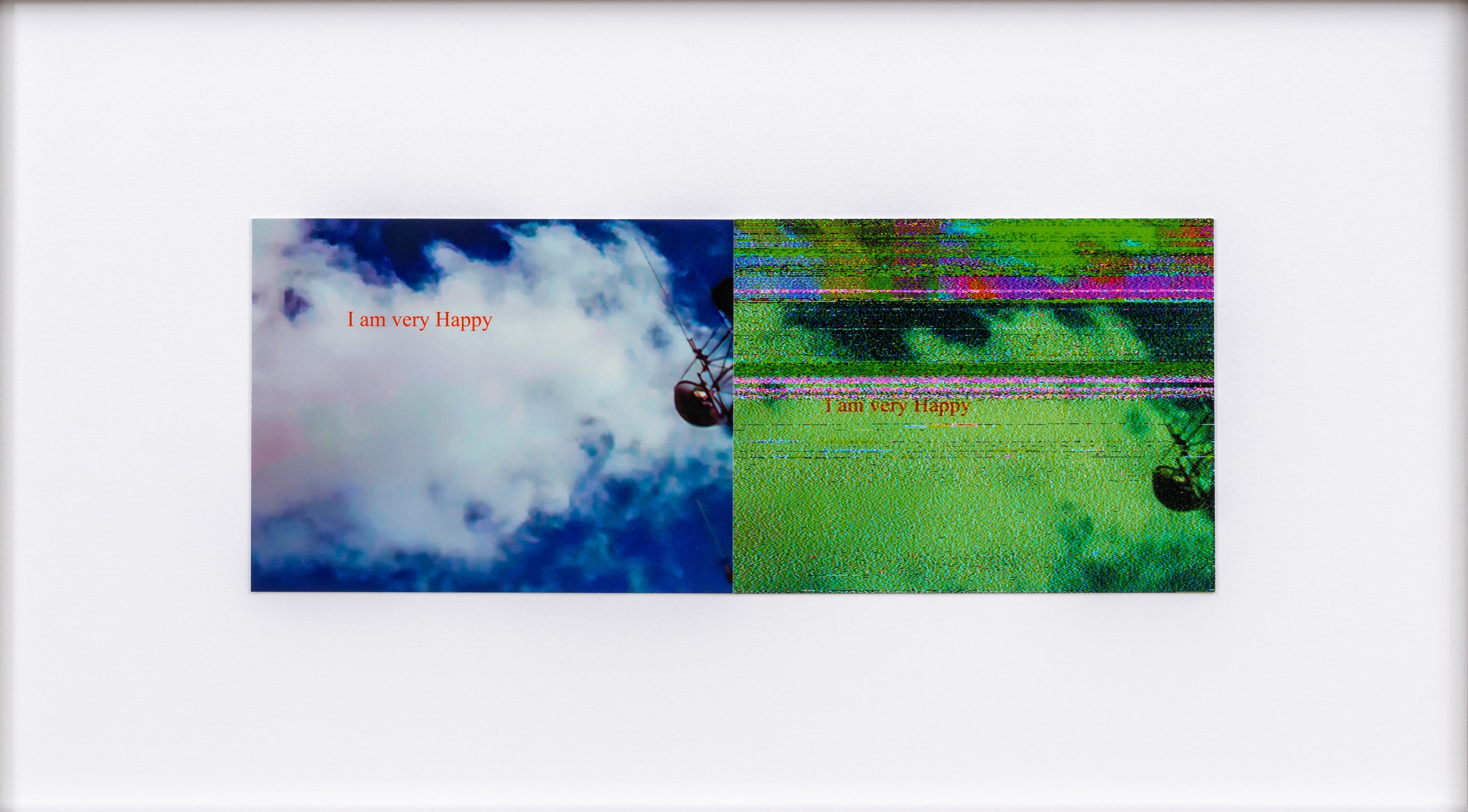 I am very Happy (Transmission to & from DOSAAF-85. Received Turkey 2023-03-16 13:55:00 to 14:13:55)