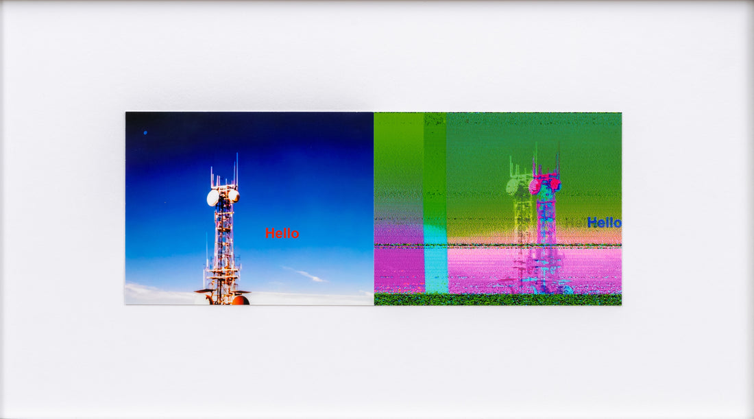 Hello (Transmission to & from CAS-5A. Received Slovakia 2023-03-15 13:43:15 to 13:51:00)