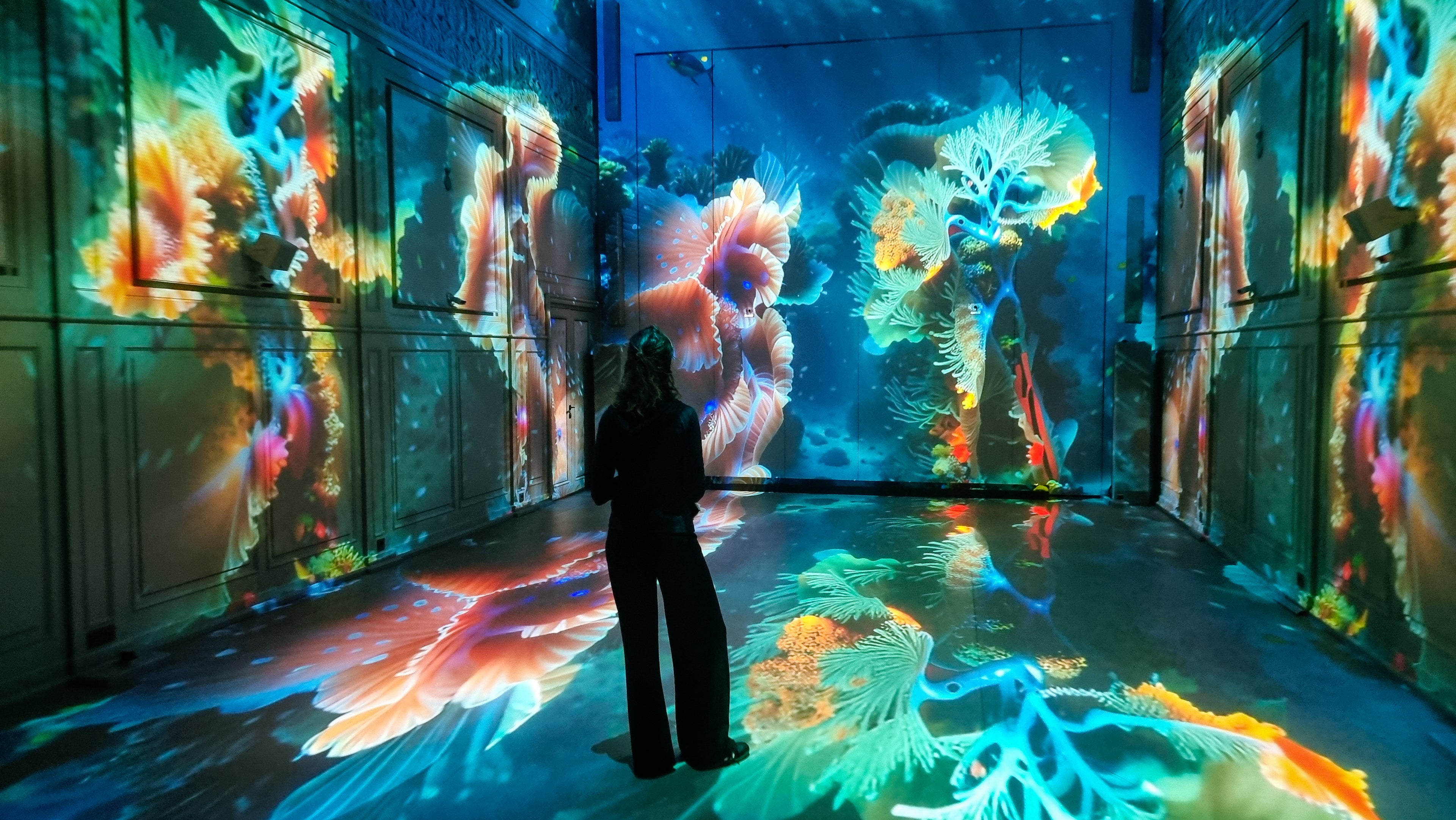 Superradiance Chapter 2: Embodying Earth