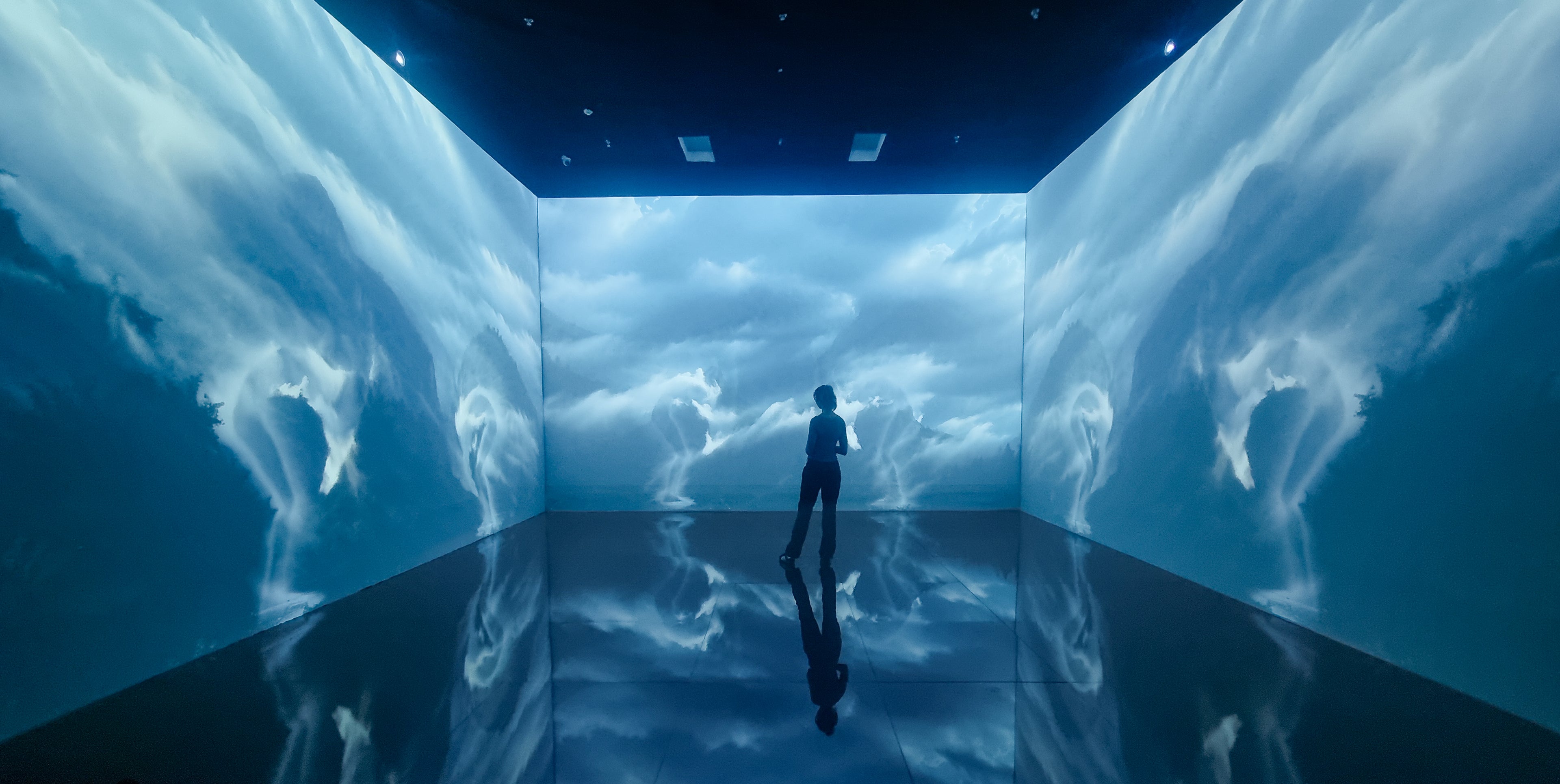 Superradiance Chapter 2: Embodying Earth