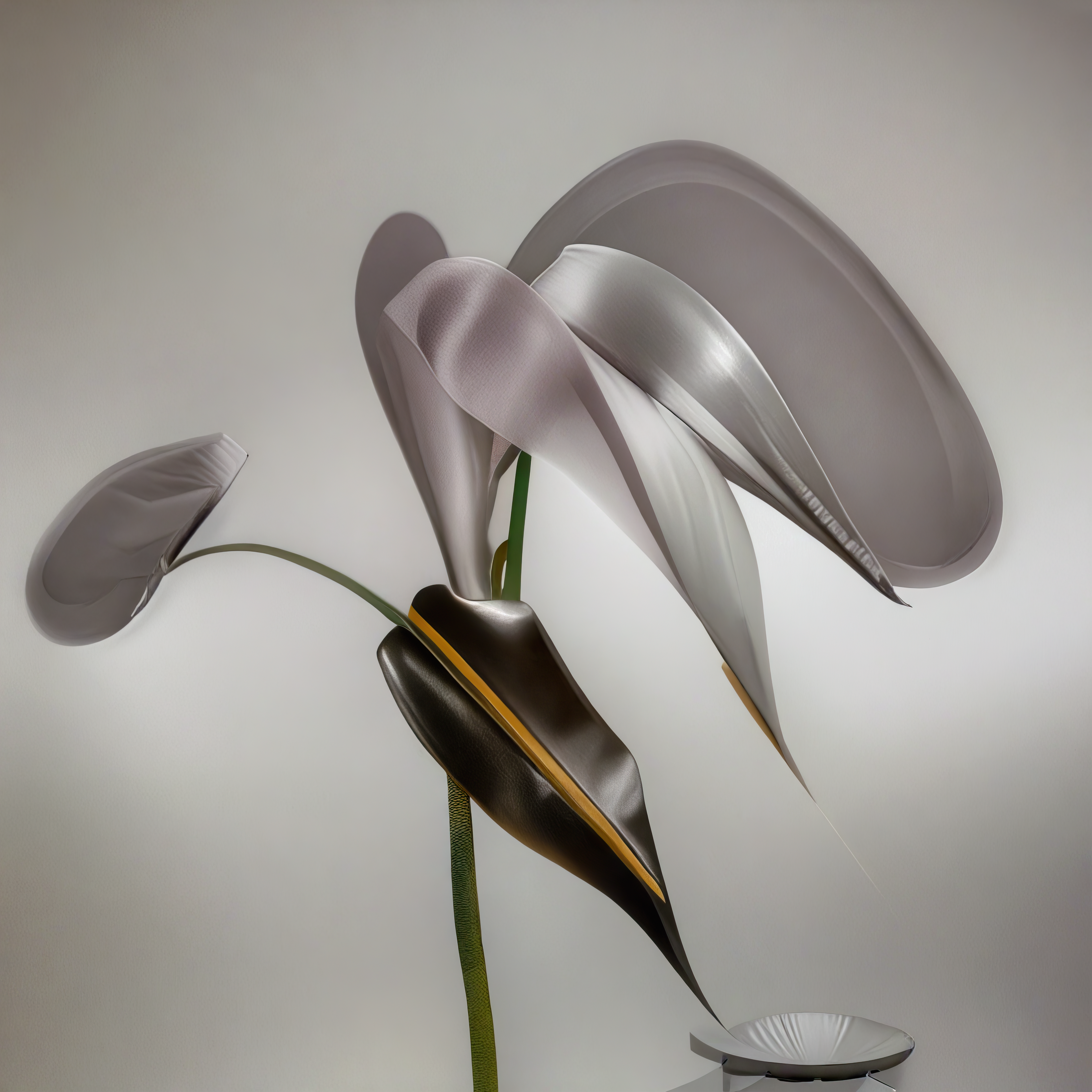 The Way of Flowers: Seed 2307596326